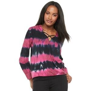 NWT Rock & Republic Blouse - Small